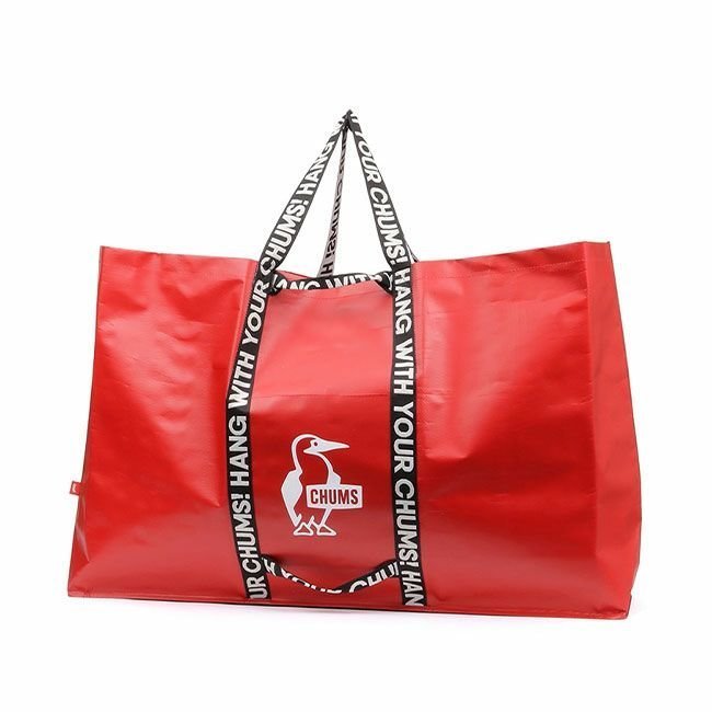 【チャムス/CHUMS / GOODS】のCHUMS チャムス ブービーキャンプトートL インテリア・キッズ・メンズ・レディースファッション・服の通販 founy(ファニー) https://founy.com/ フロント Front, Front Design プリント Print, Printed Pattern ホーム・キャンプ・アウトドア・お取り寄せ Home Living / Home & Lifestyle / Camping Gear / Outdoor Camping キャンプ用品・アウトドア
 Camping Gear & Outdoor Supplies その他 雑貨 小物 Camping Tools |ID: prp329100004513629 ipo3291000000035733221