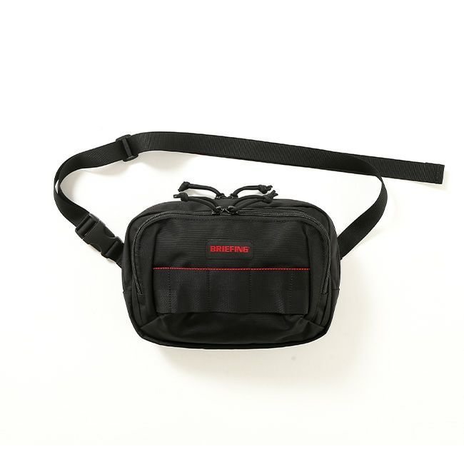 【ブリーフィング/BRIEFING】のBRIEFING ブリーフィング BSボックスショルダーS AG 人気、トレンドファッション・服の通販 founy(ファニー) 　ファッション　Fashion　レディースファッション　WOMEN　ショルダー　Shoulder　ボックス　Box　 other-1|ID: prp329100004513631 ipo3291000000031890089