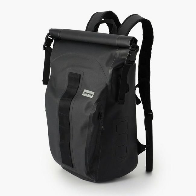 【ブリーフィング/BRIEFING】のBRIEFING ブリーフィング レイントパック インテリア・キッズ・メンズ・レディースファッション・服の通販 founy(ファニー) https://founy.com/ ファッション Fashion レディースファッション WOMEN ポケット Pocket メッシュ Mesh |ID: prp329100004513635 ipo3291000000031890095