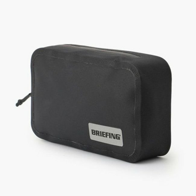 【ブリーフィング/BRIEFING】のBRIEFING ブリーフィング レイントアトポーチ インテリア・キッズ・メンズ・レディースファッション・服の通販 founy(ファニー) https://founy.com/ ファッション Fashion レディースファッション WOMEN ポーチ Pouches |ID: prp329100004513636 ipo3291000000031890097
