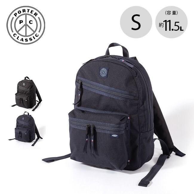 【その他のブランド/Other】のPorter Classic ポータークラシック ニュートンデイパックS インテリア・キッズ・メンズ・レディースファッション・服の通販 founy(ファニー) https://founy.com/ ファッション Fashion キッズファッション KIDS クラシック Classic |ID: prp329100004513638 ipo3291000000031890099