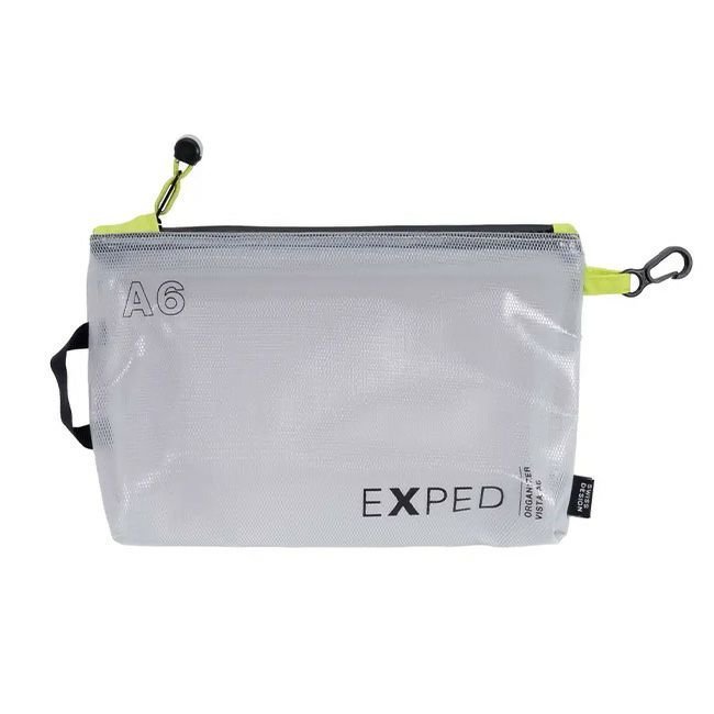 【エクスペド/EXPED / GOODS】のEXPED エクスペド オーガナイザービスタA6 人気、トレンドファッション・服の通販 founy(ファニー) 　ホーム・キャンプ・アウトドア・お取り寄せ　Home,Garden,Outdoor,Camping Gear　キャンプ用品・アウトドア
　Camping Gear & Outdoor Supplies　その他 雑貨 小物　Camping Tools　 other-1|ID: prp329100004513640 ipo3291000000031890101