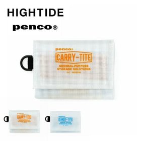 【ハイタイド ペンコ/HIGHTIDE penco】のHIGHTIDE penco ハイタイド ペンコ キャリータイトクリアS 人気、トレンドファッション・服の通販 founy(ファニー) ファッション Fashion レディースファッション Fashion for Women オレンジ Orange |ID:prp329100004513644