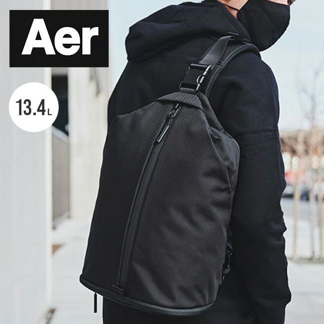 【エアー/Aer】のAer エアー スリングバッグ3 インテリア・キッズ・メンズ・レディースファッション・服の通販 founy(ファニー) https://founy.com/ ファッション Fashion レディースファッション WOMEN アクセサリー Accessories コーティング Coating シューズ Shoes フロント Front ポケット Pocket ラップ Wrap 抗菌 Antibacterial |ID: prp329100004513645 ipo3291000000031890115
