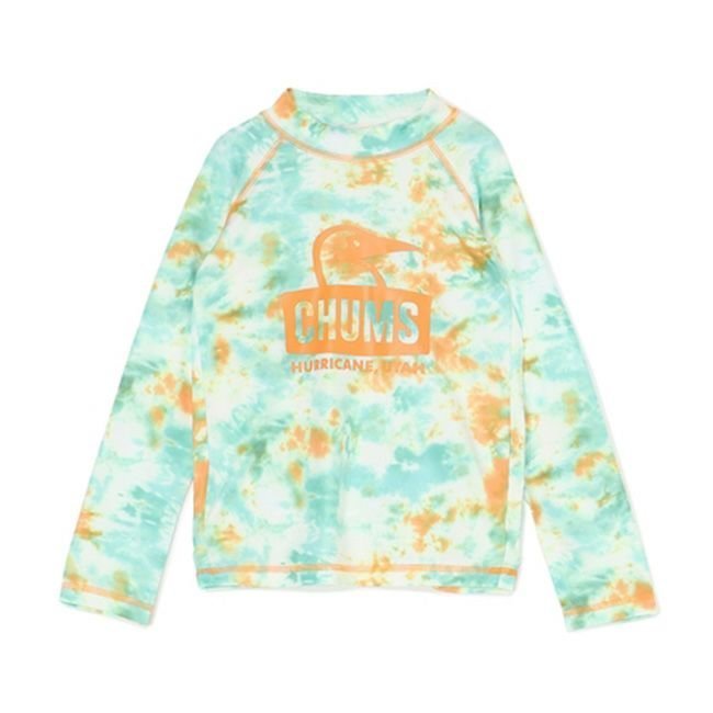 【チャムス/CHUMS / KIDS】のCHUMS チャムス スプラッシュブービーフェイスL/S Tシャツ【キッズ】 インテリア・キッズ・メンズ・レディースファッション・服の通販 founy(ファニー) https://founy.com/ ファッション Fashion キッズファッション KIDS |ID: prp329100004513647 ipo3291000000031890120