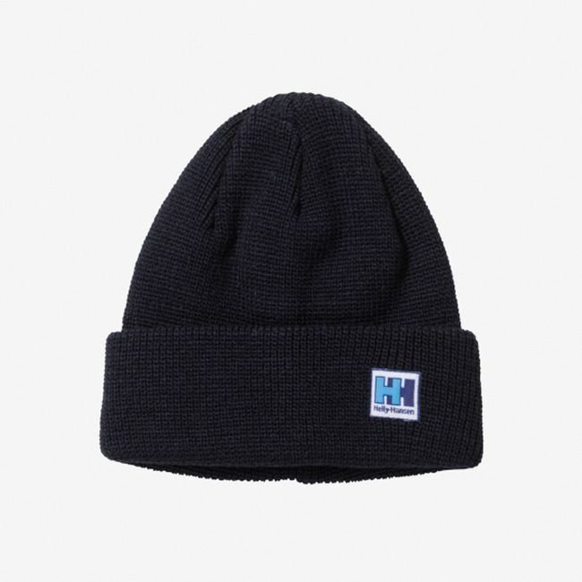【ヘリーハンセン/HELLY HANSEN / KIDS】のHELLY HANSEN ヘリーハンセン プレーンビーニー【キッズ】 インテリア・キッズ・メンズ・レディースファッション・服の通販 founy(ファニー) https://founy.com/ ファッション Fashion キッズファッション KIDS アクリル Acrylic イエロー Yellow リブニット Rib Knit |ID: prp329100004513651 ipo3291000000031890128
