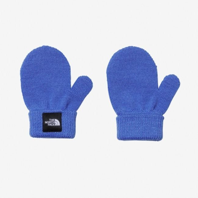 【ザ ノース フェイス/THE NORTH FACE / KIDS】のTHE NORTH FACE ノースフェイス ニットミット【ベビー】 インテリア・キッズ・メンズ・レディースファッション・服の通販 founy(ファニー) https://founy.com/ ファッション Fashion キッズファッション KIDS アクリル Acrylic フィット Fit フェイス Face ベビー Baby |ID: prp329100004513653 ipo3291000000031890132