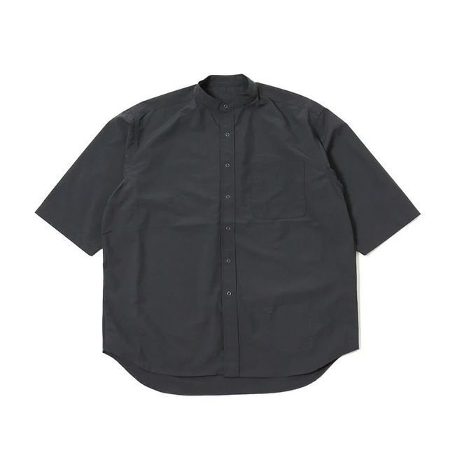 【バーラップアウトフィッター/BURLAP OUTFITTER / MEN】のBURLAP OUTFITTER バーラップアウトフィッター 3/4 B.C.シャツ 人気、トレンドファッション・服の通販 founy(ファニー) 　ファッション　Fashion　メンズファッション　Fashion for Men　シャンブレー　Chambray, Denim-Like Fabric　 other-1|ID: prp329100004513657 ipo3291000000031890137