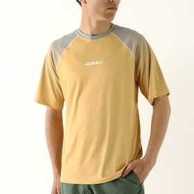 【グラミチ/GRAMICCI / MEN】のGRAMICCI グラミチ UPFシールドショートスリーブトップ ユニセックス 人気、トレンドファッション・服の通販 founy(ファニー) ファッション Fashion メンズファッション Fashion for Men |ID:prp329100004513658