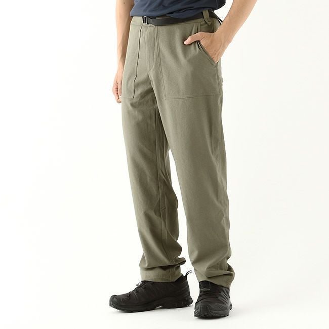 【フーディニ/HOUDINI / MEN】のHOUDINI フーディニ コアスパンショアパンツ メンズ インテリア・キッズ・メンズ・レディースファッション・服の通販 founy(ファニー) https://founy.com/ ファッション Fashion メンズファッション Fashion for Men ボトムス Bottoms メンズ Men's, Menswear |ID: prp329100004513662 ipo3291000000035733258