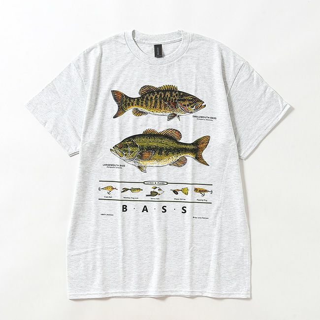 【その他のブランド/Other】のLIBERTY GRAPHICS リバティーグラフィック バス&フライズ 人気、トレンドファッション・服の通販 founy(ファニー) 　ファッション　Fashion　メンズファッション　Fashion for Men　グラフィック　Graphic, Graphic Design　 other-1|ID: prp329100004513664 ipo3291000000031890146