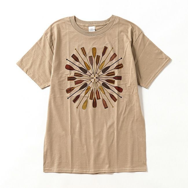 【その他のブランド/Other】のLIBERTY GRAPHICS リバティーグラフィック パドルス インテリア・キッズ・メンズ・レディースファッション・服の通販 founy(ファニー) https://founy.com/ ファッション Fashion メンズファッション Fashion for Men グラフィック Graphic, Graphic Design |ID: prp329100004513665 ipo3291000000031890147