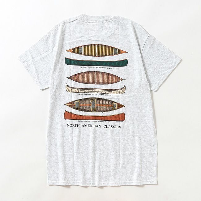 【その他のブランド/Other】のLIBERTY GRAPHICS リバティーグラフィック ノースアメリカンクラシックス インテリア・キッズ・メンズ・レディースファッション・服の通販 founy(ファニー) https://founy.com/ ファッション Fashion メンズファッション Fashion for Men グラフィック Graphic, Graphic Design |ID: prp329100004513668 ipo3291000000035733264