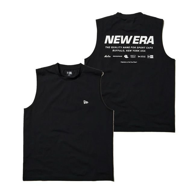 【ニューエラ/NEWERA】のNEW ERA ニューエラ ODユーティリティー スリーブレス タンクトップ アーカイブロゴ インテリア・キッズ・メンズ・レディースファッション・服の通販 founy(ファニー) https://founy.com/ ファッション Fashion レディースファッション Fashion for Women スリーブ Sleeve, Long Sleeve / Short Sleeve タンク Tank Top, Sleeveless Top |ID: prp329100004513672 ipo3291000000031890165