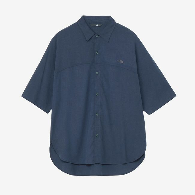 【ザ ノース フェイス/THE NORTH FACE】のTHE NORTH FACE ノースフェイス S/Sアローラインシャツ ユニセックス 人気、トレンドファッション・服の通販 founy(ファニー) 　ファッション　Fashion　レディースファッション　WOMEN　トップス・カットソー　Tops/Tshirt　シャツ/ブラウス　Shirts/Blouses　フェイス　Face　夏　Summer　S/S・春夏　Ss・Spring/Summer　 other-1|ID: prp329100004513675 ipo3291000000031890170