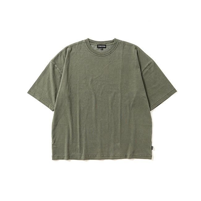 【シェルテック/SHELTECH / MEN】のSHELTECH シェルテック ワイドT メンズ インテリア・キッズ・メンズ・レディースファッション・服の通販 founy(ファニー) https://founy.com/ ファッション Fashion メンズファッション Fashion for Men メンズ Men's, Menswear ワイド Wide, Wide Fit |ID: prp329100004513677 ipo3291000000031890173