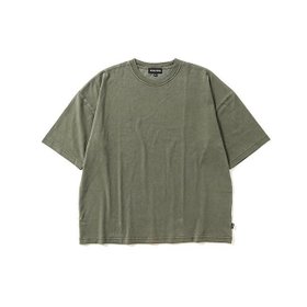【シェルテック/SHELTECH / MEN】のSHELTECH シェルテック ワイドT メンズ 人気、トレンドファッション・服の通販 founy(ファニー) ファッション Fashion メンズファッション Fashion for Men メンズ Men's, Menswear ワイド Wide, Wide Fit |ID:prp329100004513677