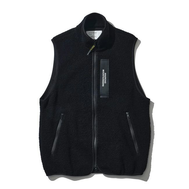 【マウンテンリサーチ/Mountain Research / MEN】のMountain Research マウンテンリサーチ フォークスベスト 人気、トレンドファッション・服の通販 founy(ファニー) 　ファッション　Fashion　メンズファッション　Fashion for Men　 other-1|ID: prp329100004513682 ipo3291000000031890180