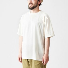 【アクシーズクイン エレメンツ/AXESQUIN ELEMENTS】のAXESQUIN ELEMENTS アクシーズクインエレメンツ ショートスリーブのTシャツ 人気、トレンドファッション・服の通販 founy(ファニー) ファッション Fashion レディースファッション Ladies' Fashion Online トップス・カットソー Tops/Tshirt シャツ/ブラウス Shirts/Blouses ロング / Tシャツ T-Shirts ショート Short スリーブ Sleeve フィット Fit ルーズ Loose ループ Loop |ID:prp329100004513685