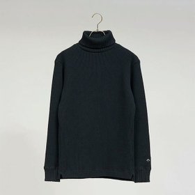 【ナイジェルケーボン/NIGEL CABOURN / MEN】のNIGEL CABOURN ナイジェルケーボン タートルネックワッフル 人気、トレンドファッション・服の通販 founy(ファニー) ファッション Fashion メンズファッション Fashion for Men タートルネック Turtleneck, High Neck ワッフル Waffle, Waffle Knit |ID:prp329100004513694