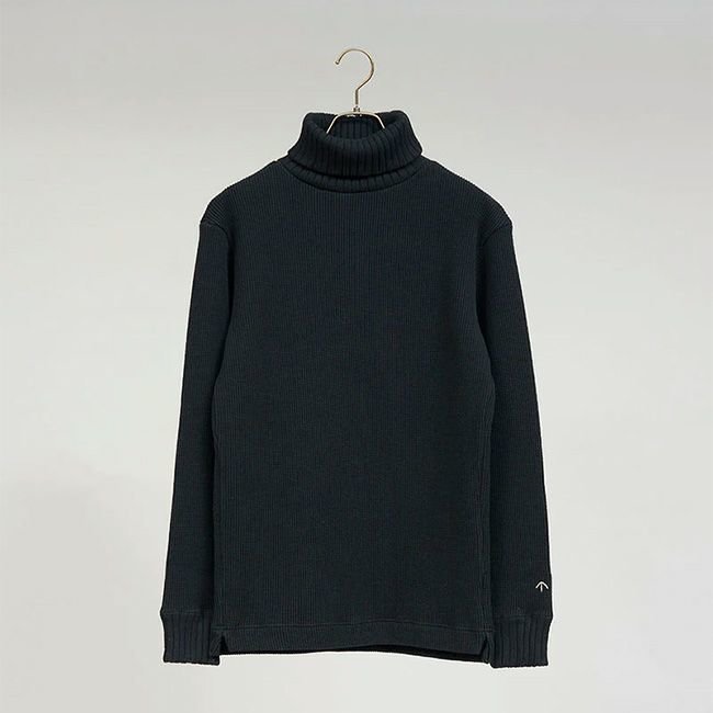 【ナイジェルケーボン/NIGEL CABOURN / MEN】のNIGEL CABOURN ナイジェルケーボン タートルネックワッフル 人気、トレンドファッション・服の通販 founy(ファニー) 　ファッション　Fashion　メンズファッション　Fashion for Men　タートルネック　Turtleneck, High Neck　ワッフル　Waffle, Waffle Knit　 other-1|ID: prp329100004513694 ipo3291000000031890200