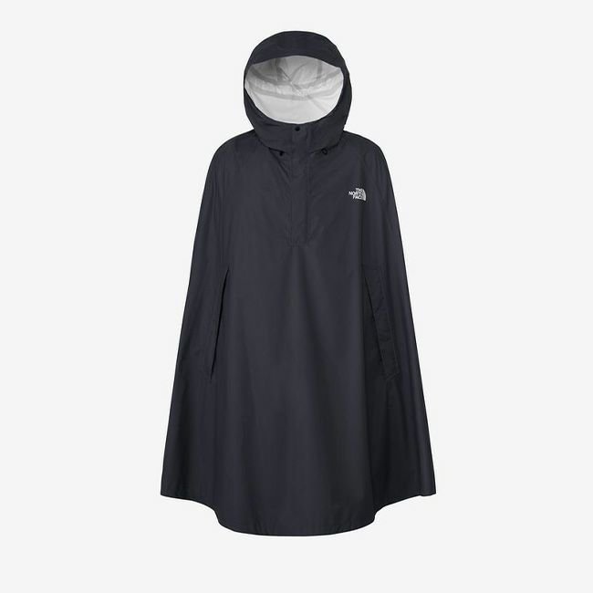 【ザ ノース フェイス/THE NORTH FACE】のTHE NORTH FACE ノースフェイス アクセスポンチョ ユニセックス インテリア・キッズ・メンズ・レディースファッション・服の通販 founy(ファニー) https://founy.com/ ファッション Fashion レディースファッション WOMEN アウター Coat Outerwear ポンチョ Ponchos クラシック Classic コーティング Coating フェイス Face フロント Front |ID: prp329100004513703 ipo3291000000031890215