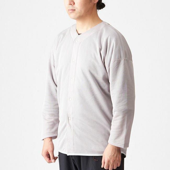 【凌/SHINOGI】の凌 シノギ ハヲリモノオクタ インテリア・キッズ・メンズ・レディースファッション・服の通販 founy(ファニー) https://founy.com/ ファッション Fashion レディースファッション WOMEN 軽量 Lightweight スリーブ Sleeve メッシュ Mesh ライニング Lining ラウンド Round |ID: prp329100004513704 ipo3291000000031976459