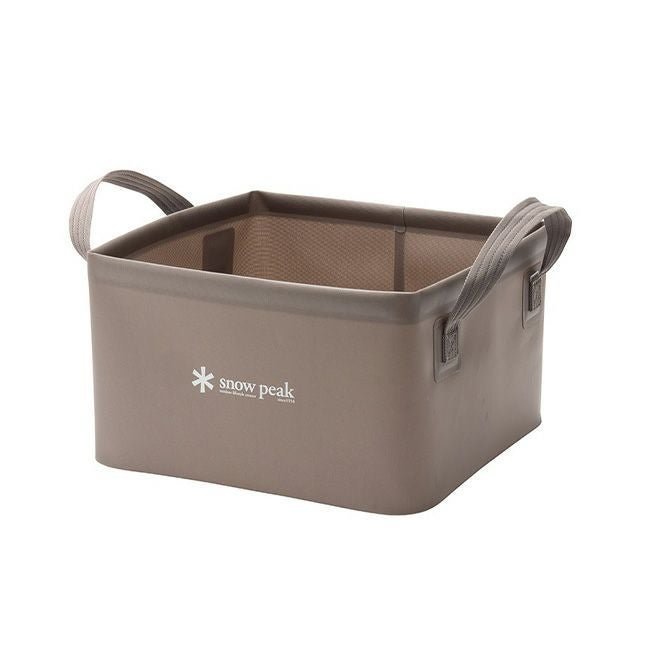 【スノーピーク/Snow Peak / GOODS】のsnow peak スノーピーク ソフトバケツ 14 インテリア・キッズ・メンズ・レディースファッション・服の通販 founy(ファニー) https://founy.com/ バケツ Bucket, Bucket Style ホーム・キャンプ・アウトドア・お取り寄せ Home Living / Home & Lifestyle / Camping Gear / Outdoor Camping キャンプ用品・アウトドア
 Camping Gear & Outdoor Supplies その他 雑貨 小物 Camping Tools |ID: prp329100004513716 ipo3291000000035733292