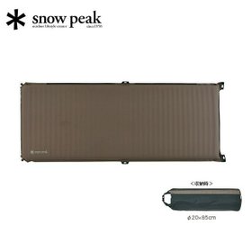 【スノーピーク/Snow Peak / GOODS】のsnow peak スノーピーク キャンピングマット2.5w 人気、トレンドファッション・服の通販 founy(ファニー) ホーム・キャンプ・アウトドア・お取り寄せ Home,Garden,Outdoor,Camping Gear キャンプ用品・アウトドア
 Camping Gear & Outdoor Supplies マット シート Mat, Sheet |ID:prp329100004513720