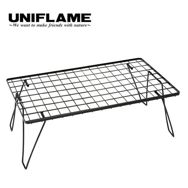 【ユニフレーム/UNIFLAME / GOODS】のUNIFLAME ユニフレーム フィールドラック 人気、トレンドファッション・服の通販 founy(ファニー) 　フレーム　Flame　ホーム・キャンプ・アウトドア・お取り寄せ　Home,Garden,Outdoor,Camping Gear　キャンプ用品・アウトドア
　Camping Gear & Outdoor Supplies　その他 雑貨 小物　Camping Tools　 other-1|ID: prp329100004513721 ipo3291000000031890250