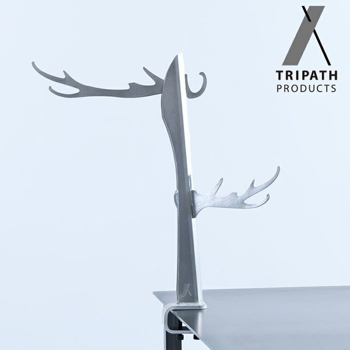 【トリパスプロダクツ/TRIPATH PRODUCTS / GOODS】のTRIPATH PRODUCTS トリパスプロダクツ ツノクランプ(ショート) インテリア・キッズ・メンズ・レディースファッション・服の通販 founy(ファニー) https://founy.com/ キャップ Cap ショート Short テーブル Table ホーム・キャンプ・アウトドア・お取り寄せ Home,Garden,Outdoor,Camping Gear キャンプ用品・アウトドア
 Camping Gear & Outdoor Supplies その他 雑貨 小物 Camping Tools |ID: prp329100004513733 ipo3291000000031890267
