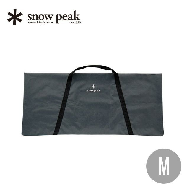 【スノーピーク/Snow Peak / GOODS】のsnow peak スノーピーク マルチパーパストートバッグ M インテリア・キッズ・メンズ・レディースファッション・服の通販 founy(ファニー) https://founy.com/ ホーム・キャンプ・アウトドア・お取り寄せ Home,Garden,Outdoor,Camping Gear キャンプ用品・アウトドア
 Camping Gear & Outdoor Supplies その他 雑貨 小物 Camping Tools |ID: prp329100004513746 ipo3291000000031890302