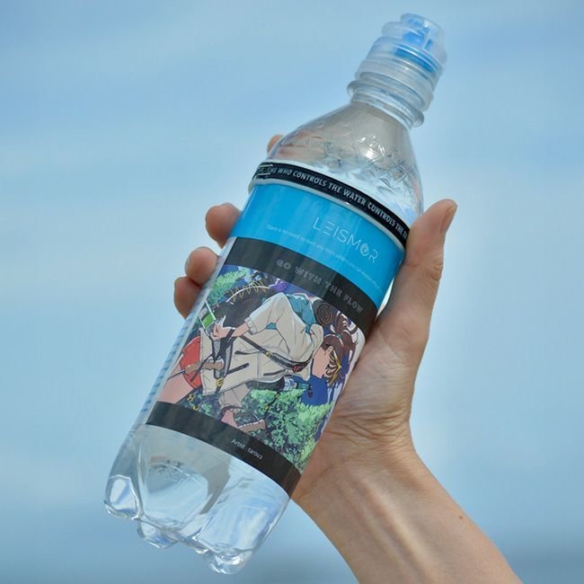 【その他のブランド/Other】のLEISMOR レイズモア ボトルアップグレードキット(アサヒ飲料 三ツ矢サイダー500mlボトル用) インテリア・キッズ・メンズ・レディースファッション・服の通販 founy(ファニー) https://founy.com/ ホーム・キャンプ・アウトドア・お取り寄せ Home,Garden,Outdoor,Camping Gear キャンプ用品・アウトドア
 Camping Gear & Outdoor Supplies 水筒 タンク Water bottle, Tater tank |ID: prp329100004515264 ipo3291000000031903703