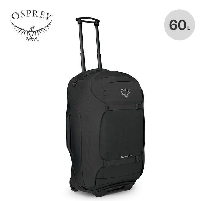 【オスプレー/Osprey】のOSPREY オスプレーソージョンウィールド60(25インチ) インテリア・キッズ・メンズ・レディースファッション・服の通販 founy(ファニー) https://founy.com/ ファッション Fashion レディースファッション Ladies' Fashion Online コンパクト Compact ボトム Bottom |ID: prp329100004516397 ipo3291000000031917157