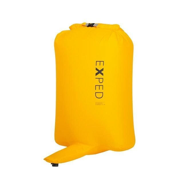 【エクスペド/EXPED / GOODS】のEXPED エクスペド シューノズルポンプバッグUL M インテリア・キッズ・メンズ・レディースファッション・服の通販 founy(ファニー) https://founy.com/ コーティング Coating ホーム・キャンプ・アウトドア・お取り寄せ Home,Garden,Outdoor,Camping Gear キャンプ用品・アウトドア
 Camping Gear & Outdoor Supplies その他 雑貨 小物 Camping Tools |ID: prp329100004516414 ipo3291000000031917194