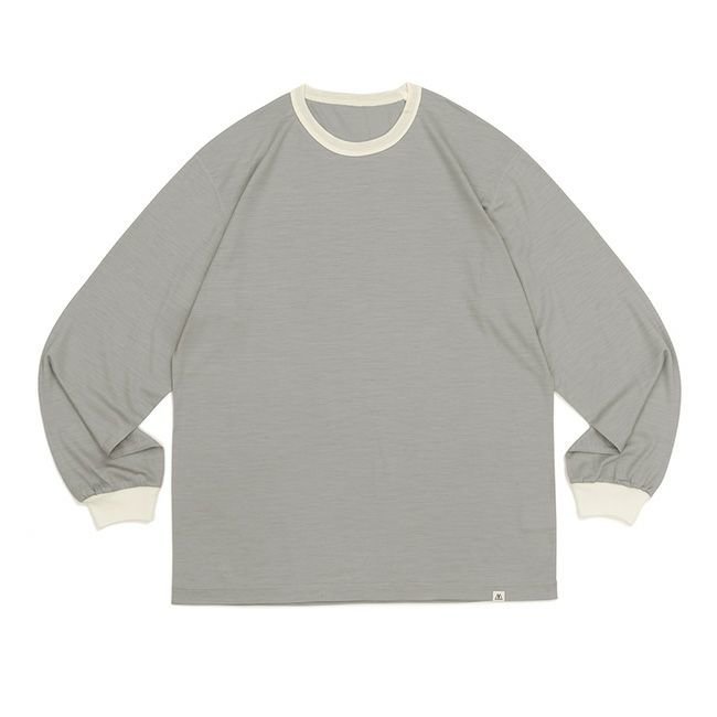 【リッジマウンテン ギア/RIDGE MOUNTAIN GEAR / MEN】のRIDGE MOUNTAIN GEAR リッジマウンテンギア アンワインドメリノTEEロングスリーブ メンズ 人気、トレンドファッション・服の通販 founy(ファニー) 　ファッション　Fashion　メンズファッション　Fashion for Men　ウォーム　Warm Fabric　スリーブ　Sleeve, Long Sleeve / Short Sleeve　メンズ　Men's, Menswear　ロング　Long, Long-Length　 other-1|ID: prp329100004516415 ipo3291000000031917197