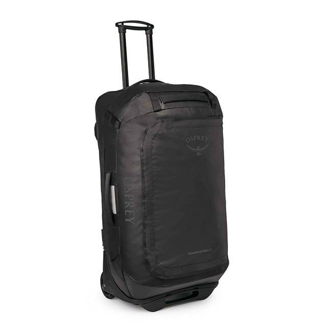 【オスプレー/Osprey】のOSPREY オスプレー トランスポーターウィールドダッフル 90 インテリア・キッズ・メンズ・レディースファッション・服の通販 founy(ファニー) https://founy.com/ ファッション Fashion レディースファッション Ladies' Fashion Online 軽量 Lightweight ボトム Bottom ポケット Pocket ライナー Liner |ID: prp329100004521240 ipo3291000000032337465