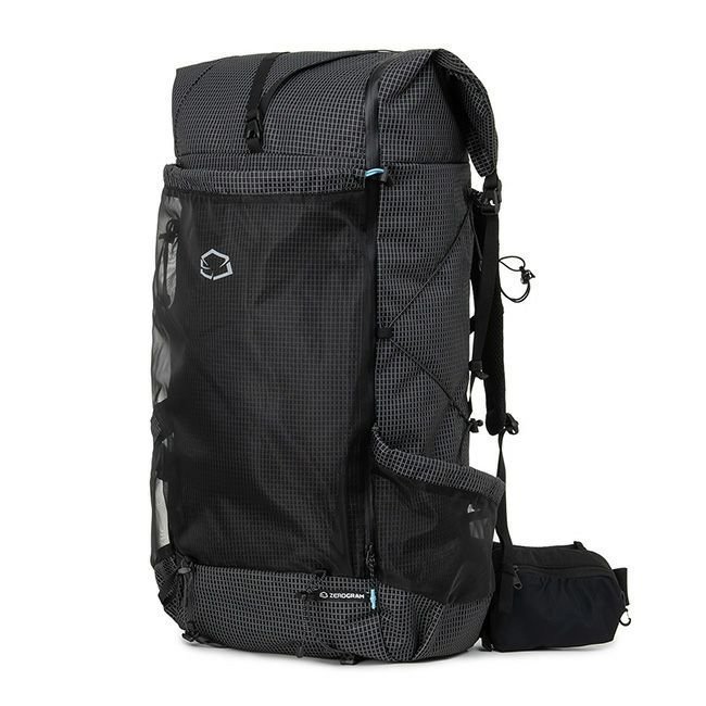 【ゼログラム/ZEROGRAM】のZEROGRAM ゼログラム ロストクリークLT45 人気、トレンドファッション・服の通販 founy(ファニー) 　ファッション　Fashion　レディースファッション　Fashion for Women　ポーチ　Pouch, Small Case　 other-1|ID: prp329100004521241 ipo3291000000031976378