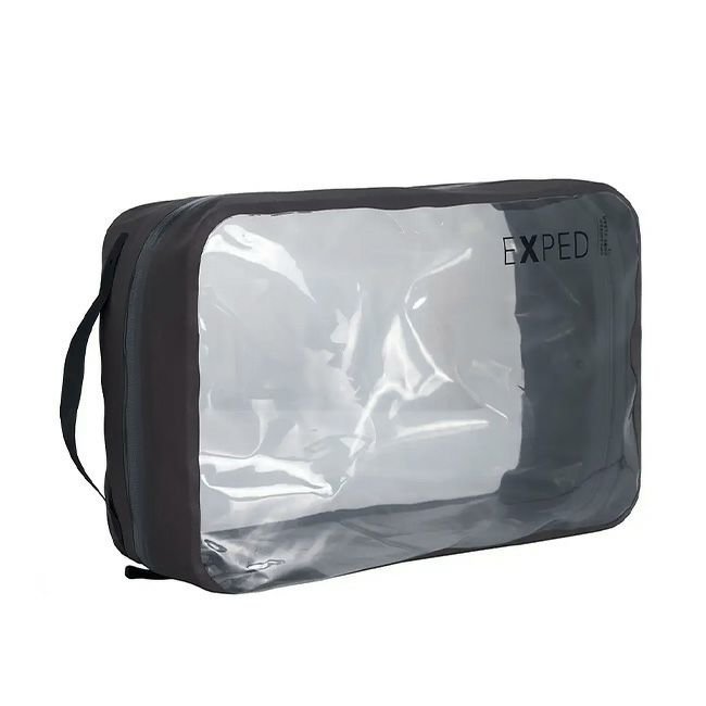 【エクスペド/EXPED / GOODS】のEXPED エクスペド オーガナイザーキューブクリア12 インテリア・キッズ・メンズ・レディースファッション・服の通販 founy(ファニー) https://founy.com/ ホーム・キャンプ・アウトドア・お取り寄せ Home,Garden,Outdoor,Camping Gear キャンプ用品・アウトドア
 Camping Gear & Outdoor Supplies その他 雑貨 小物 Camping Tools |ID: prp329100004521242 ipo3291000000031976379