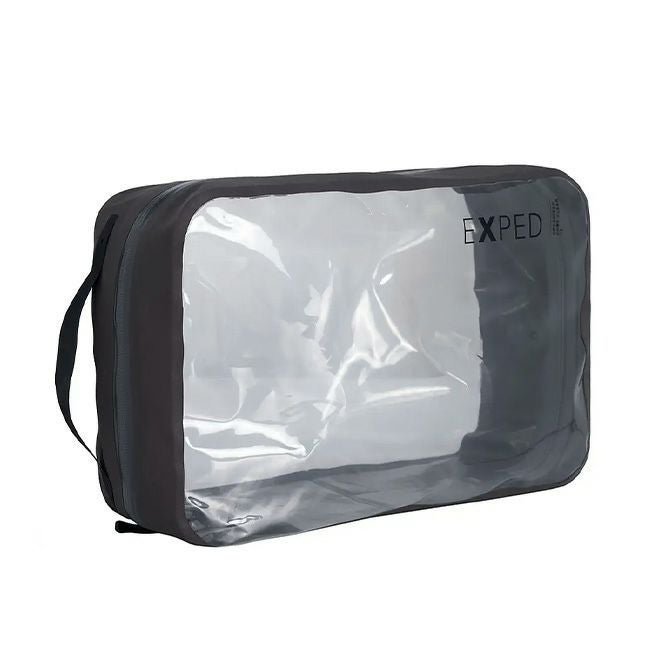 【エクスペド/EXPED / GOODS】のEXPED エクスペド オーガナイザーキューブクリア12 インテリア・キッズ・メンズ・レディースファッション・服の通販 founy(ファニー) https://founy.com/ ホーム・キャンプ・アウトドア・お取り寄せ Home Living / Home & Lifestyle / Camping Gear / Outdoor Camping キャンプ用品・アウトドア
 Camping Gear & Outdoor Supplies その他 雑貨 小物 Camping Tools |ID: prp329100004521242 ipo3291000000035795995