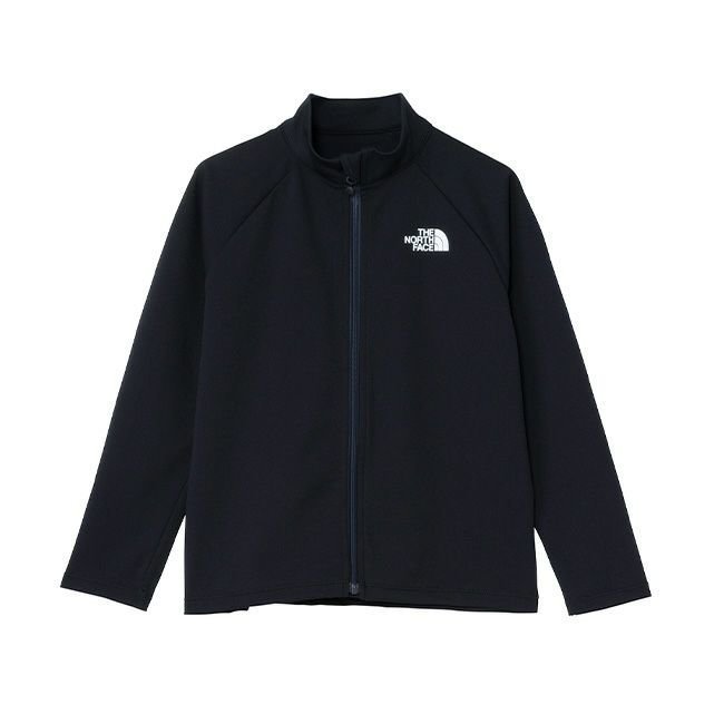 【ザ ノース フェイス/THE NORTH FACE / KIDS】のTHE NORTH FACE ノースフェイス トドラーL/Sサンシェードフルジップジャケット【キッズ】 インテリア・キッズ・メンズ・レディースファッション・服の通販 founy(ファニー) https://founy.com/ ファッション Fashion キッズファッション KIDS フェイス Face プリント Print |ID: prp329100004521253 ipo3291000000031976399