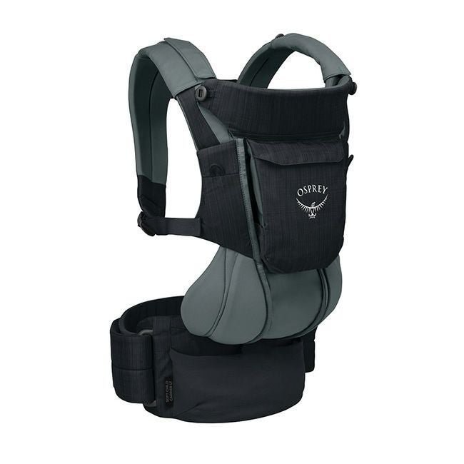 【オスプレー/OSPREY / KIDS】のOSPREY オスプレー ポコソフトチャイルドキャリアLT インテリア・キッズ・メンズ・レディースファッション・服の通販 founy(ファニー) https://founy.com/ ファッション Fashion キッズファッション Fashion for Kids ショルダー Shoulder, Shoulder Strap ポケット Pocket, Pocket Detail メッシュ Mesh, Net Fabric ライナー Liner, Inner Layer 洗える Machine Washable |ID: prp329100004521254 ipo3291000000035796005