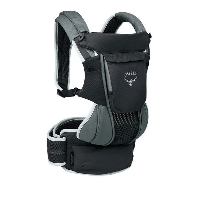 【オスプレー/OSPREY / KIDS】のOSPREY オスプレー ポコソフトチャイルドキャリア インテリア・キッズ・メンズ・レディースファッション・服の通販 founy(ファニー) https://founy.com/ ファッション Fashion キッズファッション Fashion for Kids ショルダー Shoulder, Shoulder Strap ポケット Pocket, Pocket Detail メッシュ Mesh, Net Fabric ライナー Liner, Inner Layer 洗える Machine Washable |ID: prp329100004521255 ipo3291000000035796007