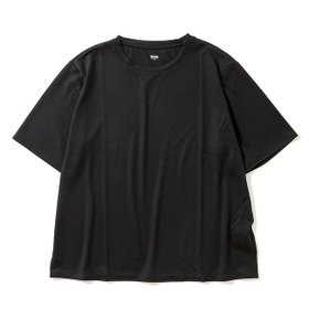 【ブリング/BRING】のBRING ブリング ワンダーウェアイマージョンTシャツ 人気、トレンドファッション・服の通販 founy(ファニー) ファッション Fashion レディースファッション WOMEN トップス・カットソー Tops/Tshirt シャツ/ブラウス Shirts/Blouses ロング / Tシャツ T-Shirts |ID:prp329100004521260