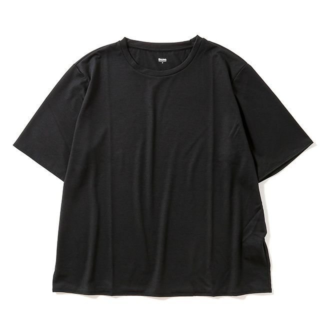 【ブリング/BRING】のBRING ブリング ワンダーウェアイマージョンTシャツ 人気、トレンドファッション・服の通販 founy(ファニー) 　ファッション　Fashion　レディースファッション　WOMEN　トップス・カットソー　Tops/Tshirt　シャツ/ブラウス　Shirts/Blouses　ロング / Tシャツ　T-Shirts　 other-1|ID: prp329100004521260 ipo3291000000031976408