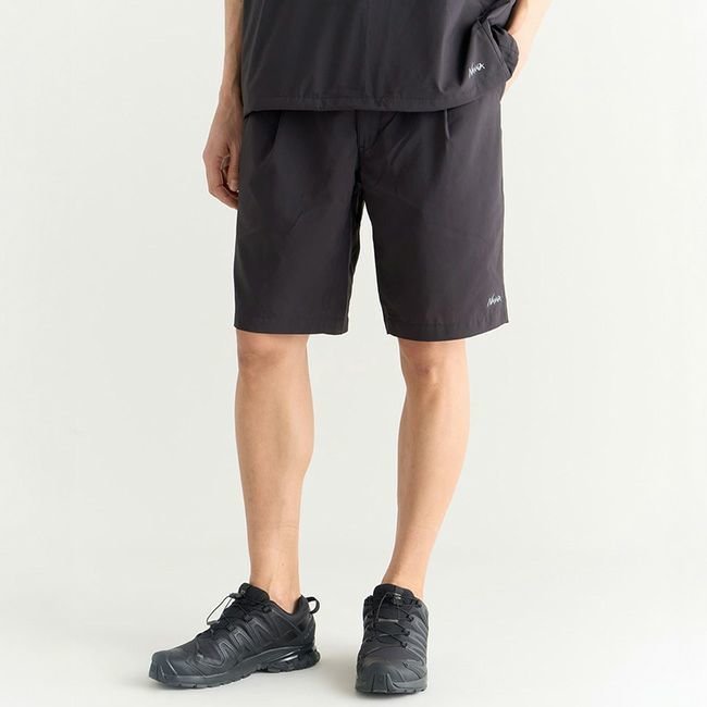 【ナンガ/NANGA / MEN】のNANGA ナンガ PLCエクスカーションショーツ 人気、トレンドファッション・服の通販 founy(ファニー) 　ファッション　Fashion　メンズファッション　Fashion for Men　コンパクト　Compact, Small Size　吸水　Absorbent, Quick-Dry　軽量　Lightweight, Ultra Light　ストレッチ　Stretch, Stretchy Fabric　スピンドル　Spindle, Drawcord　プリント　Print, Printed Pattern　ポケット　Pocket, Pocket Detail　夏　Summer　ビジネス 仕事 通勤　Business / Work / Commuting　 other-1|ID: prp329100004521275 ipo3291000000031976426