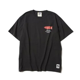 【デヴァドゥルガ/devadurga】のdevadurga デヴァドゥルガ ハージンTEE 人気、トレンドファッション・服の通販 founy(ファニー) ファッション Fashion レディースファッション Fashion for Women |ID:prp329100004521283