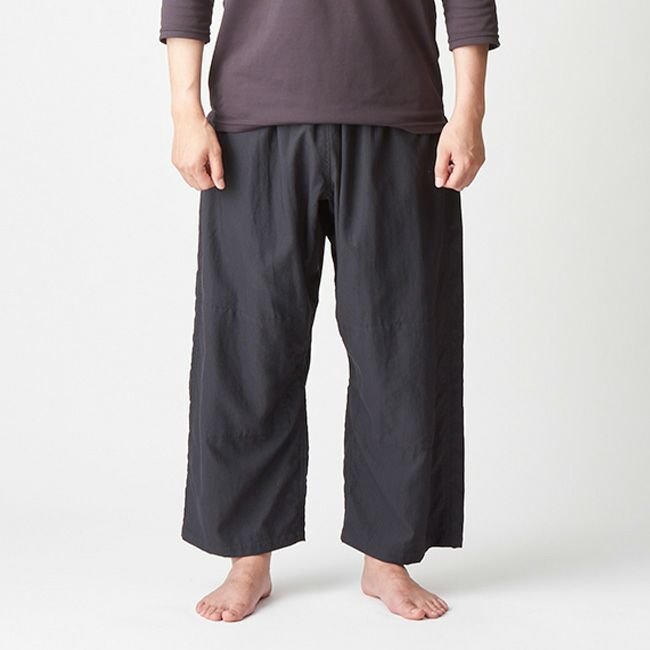 【凌/SHINOGI】の凌 シノギ ジュードーパンツ 人気、トレンドファッション・服の通販 founy(ファニー) 　ファッション　Fashion　レディースファッション　Ladies' Fashion Online　パンツ　Pants　春　Spring　ストレッチ　Stretch　ツイル　Twill　パターン　Pattern　ポケット　Pocket　メッシュ　Mesh　ワイド　Wide　S/S・春夏　Ss・Spring/Summer　夏　Summer　 other-1|ID: prp329100004521288 ipo3291000000031976456