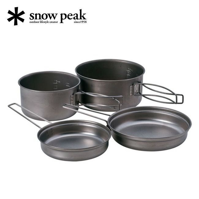 【スノーピーク/Snow Peak / GOODS】のsnow peak スノーピーク チタンパーソナルクッカーセット インテリア・キッズ・メンズ・レディースファッション・服の通販 founy(ファニー) https://founy.com/ メッシュ Mesh ホーム・キャンプ・アウトドア・お取り寄せ Home,Garden,Outdoor,Camping Gear キャンプ用品・アウトドア
 Camping Gear & Outdoor Supplies その他 雑貨 小物 Camping Tools |ID: prp329100004522391 ipo3291000000031989411