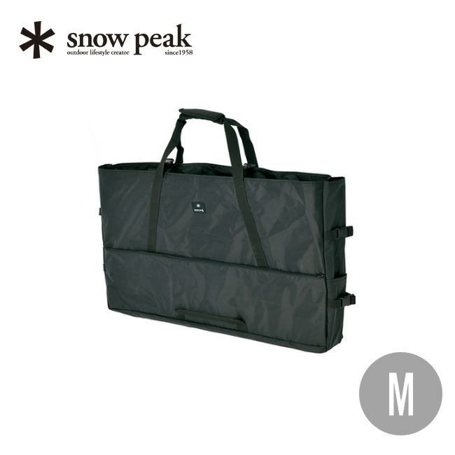 【スノーピーク/Snow Peak / GOODS】のsnow peak スノーピーク ギアトートM 人気、トレンドファッション・服の通販 founy(ファニー) 　ホーム・キャンプ・アウトドア・お取り寄せ　Home,Garden,Outdoor,Camping Gear　キャンプ用品・アウトドア
　Camping Gear & Outdoor Supplies　その他 雑貨 小物　Camping Tools　 other-1|ID: prp329100004527138 ipo3291000000032015343